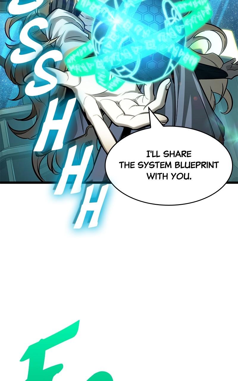 The World After the Fall Chapter 162