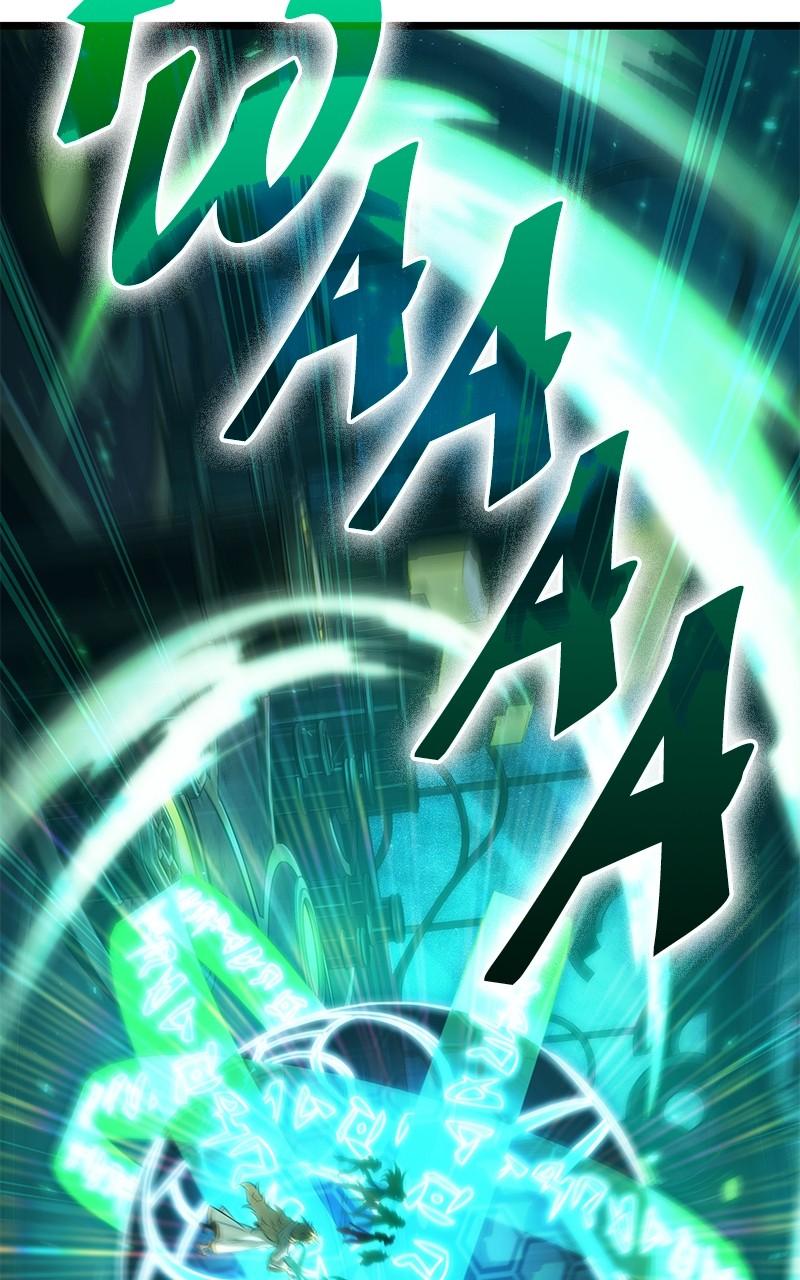 The World After the Fall Chapter 162