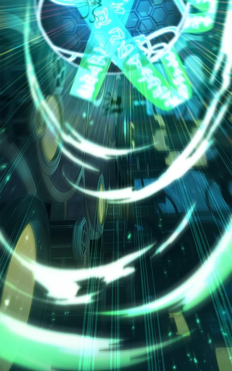 The World After the Fall Chapter 162