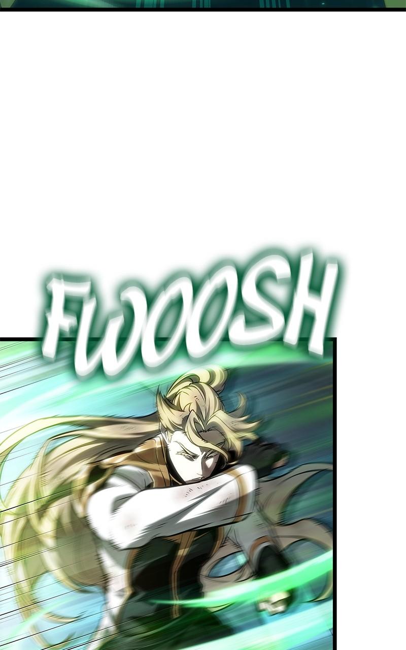 The World After the Fall Chapter 162