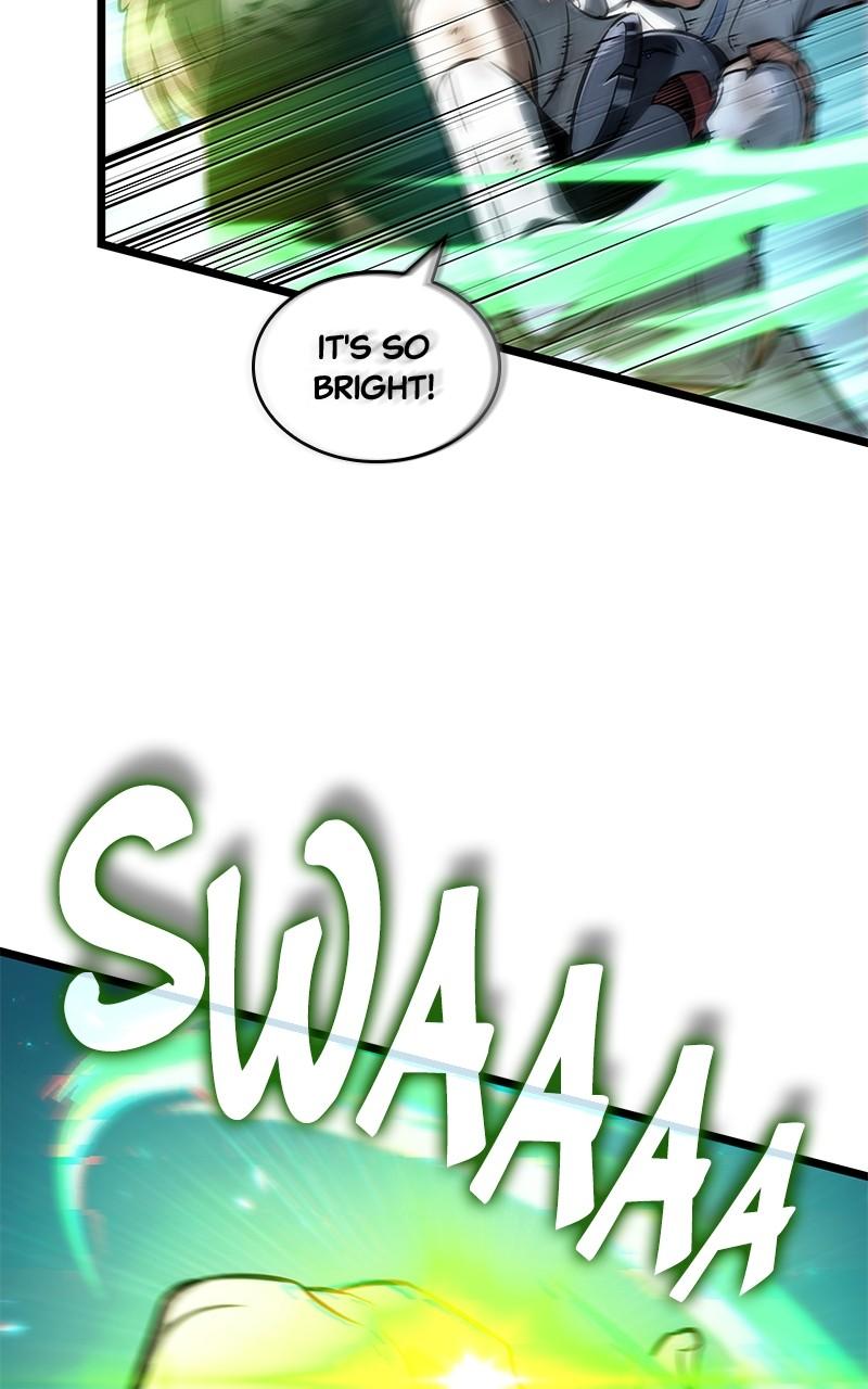 The World After the Fall Chapter 162