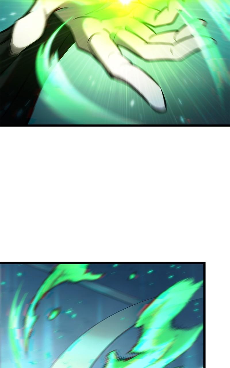 The World After the Fall Chapter 162