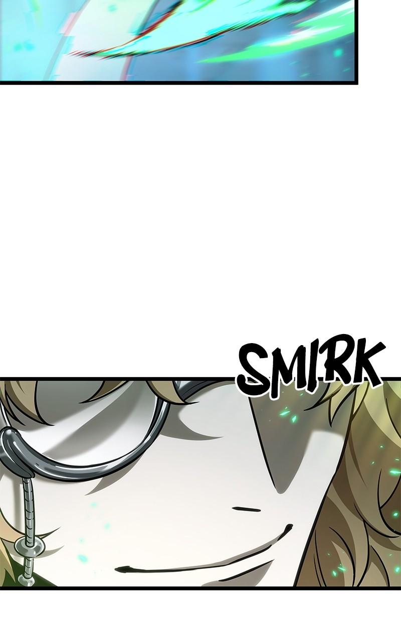 The World After the Fall Chapter 162