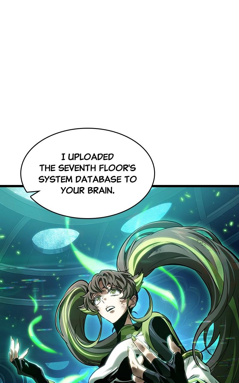 The World After the Fall Chapter 162