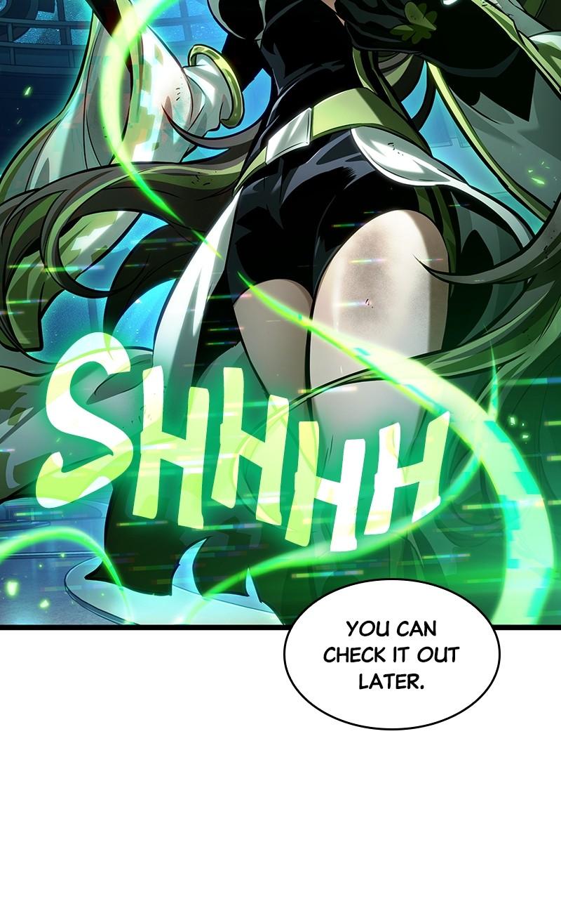 The World After the Fall Chapter 162