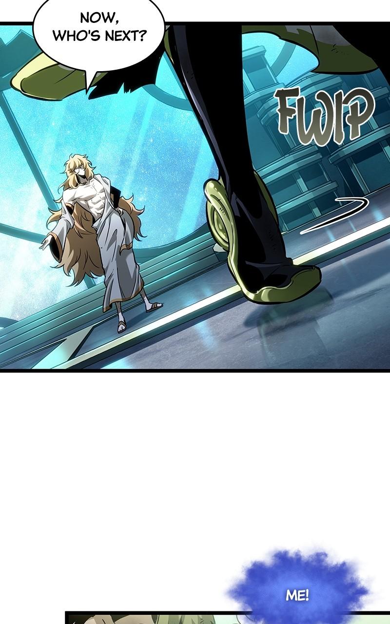 The World After the Fall Chapter 162