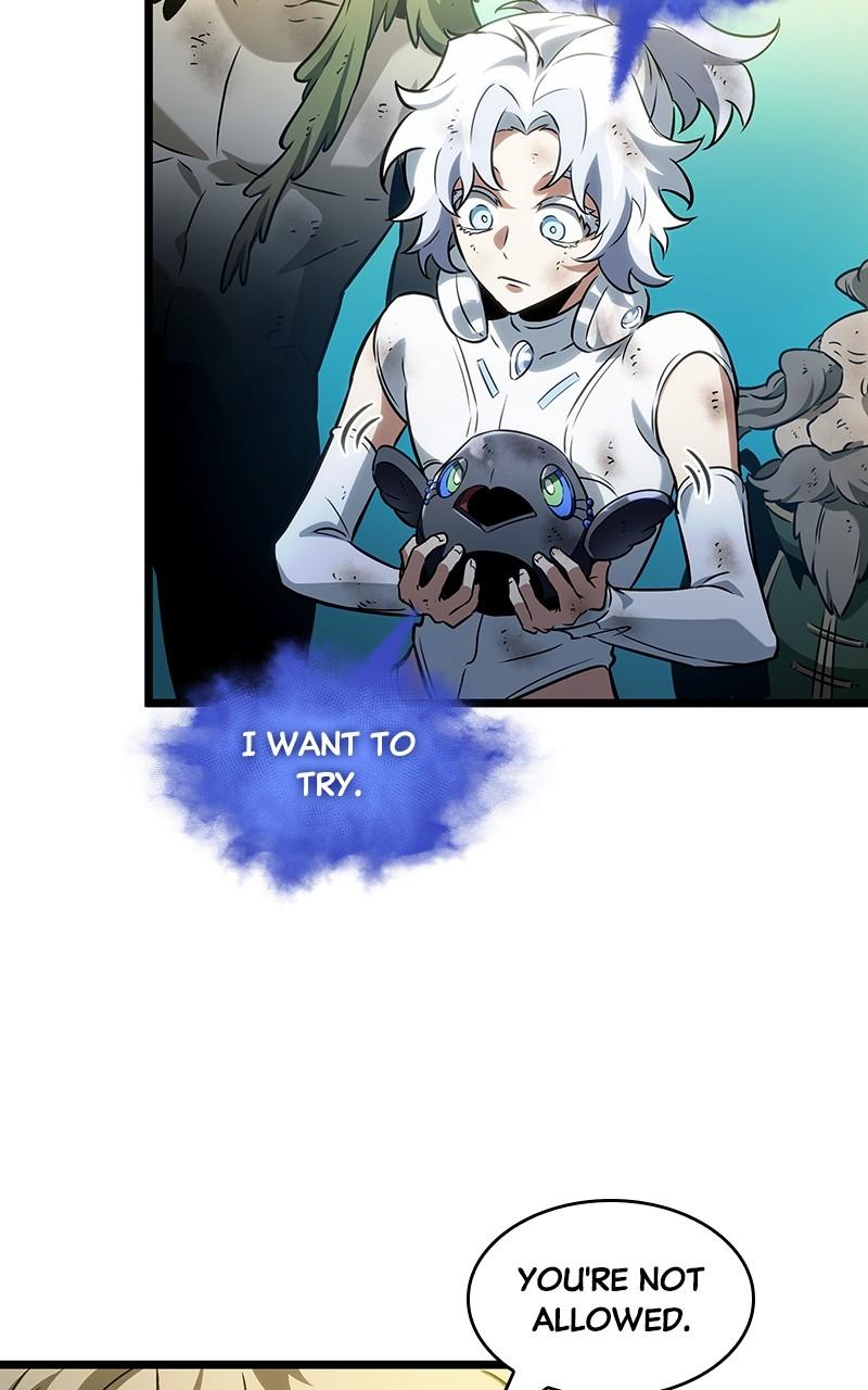 The World After the Fall Chapter 162