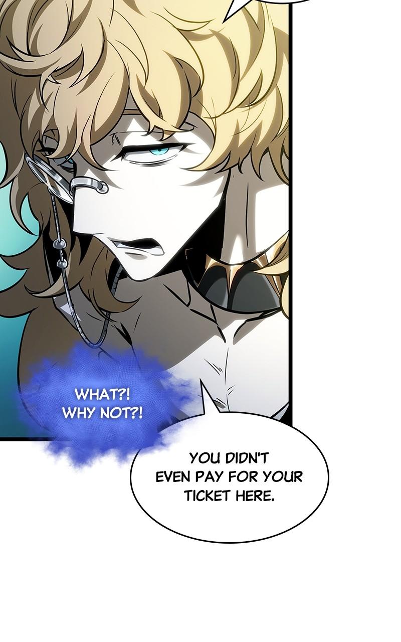 The World After the Fall Chapter 162