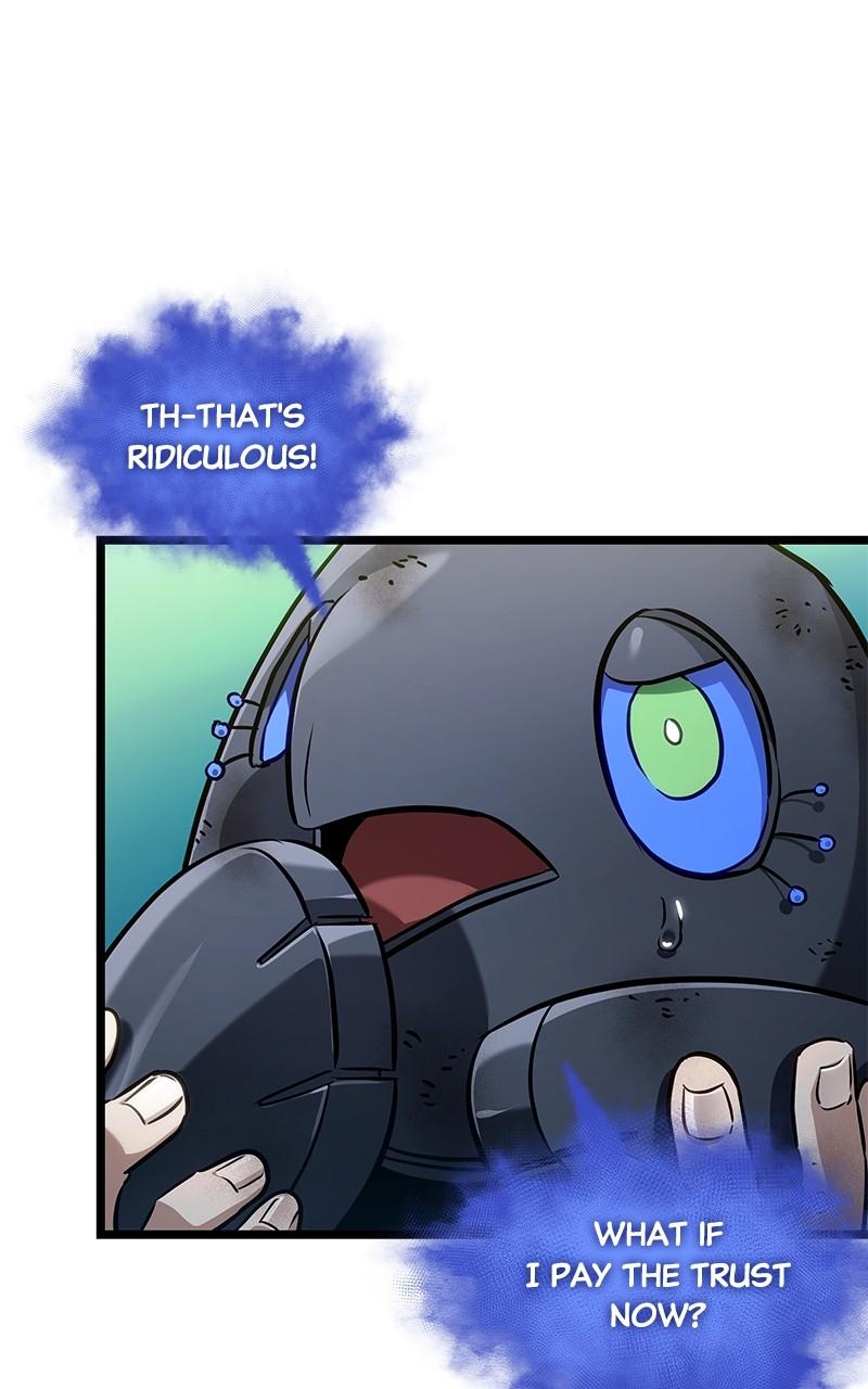 The World After the Fall Chapter 162