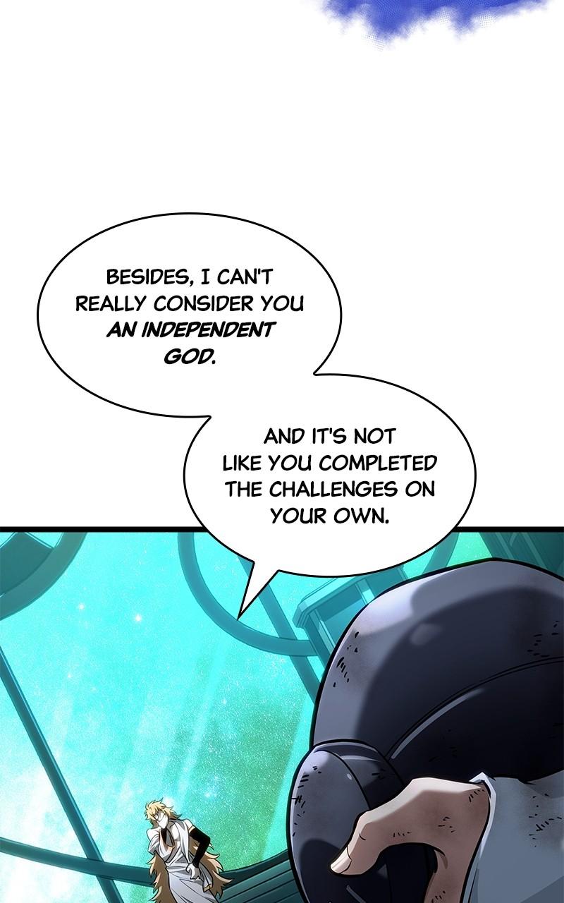 The World After the Fall Chapter 162