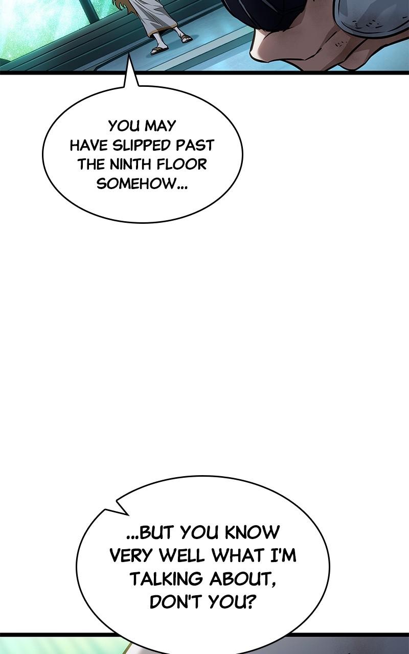 The World After the Fall Chapter 162