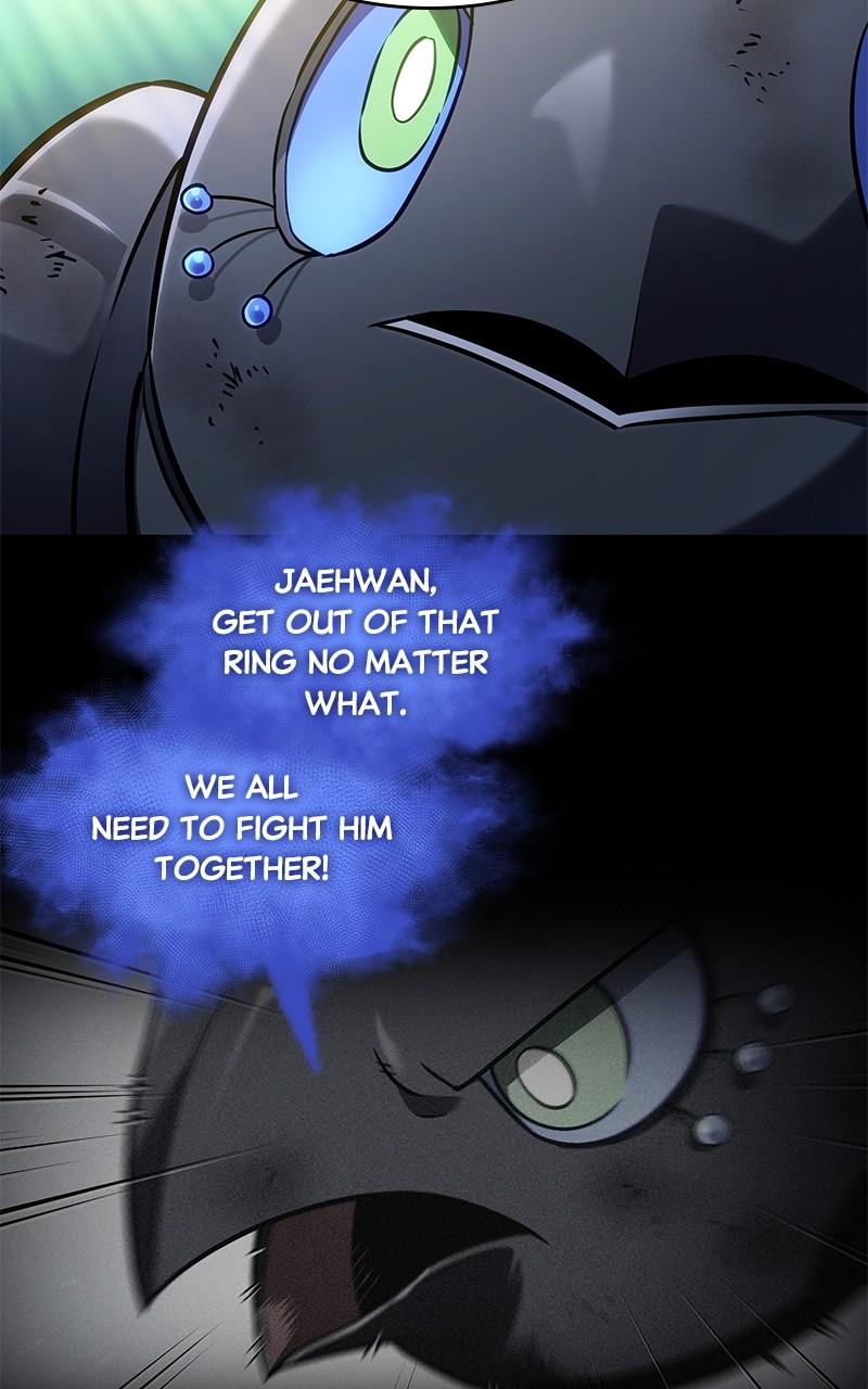 The World After the Fall Chapter 162