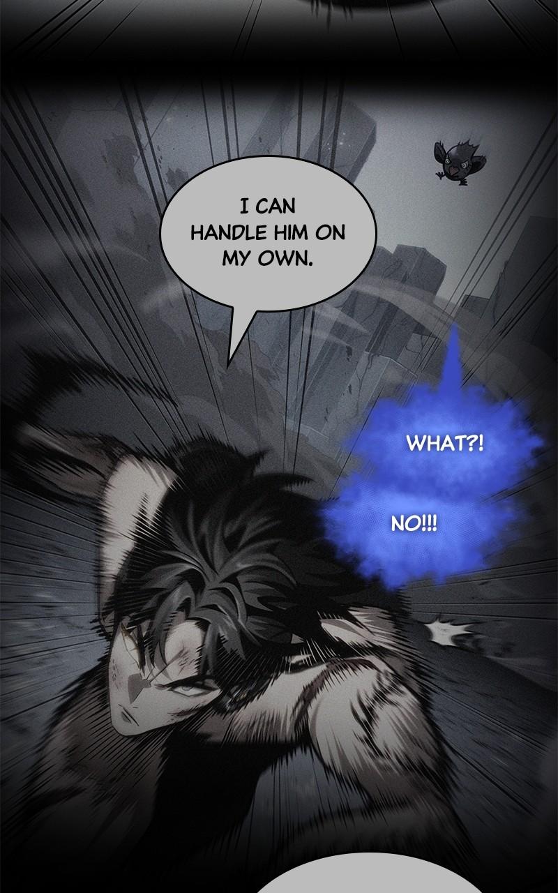 The World After the Fall Chapter 162