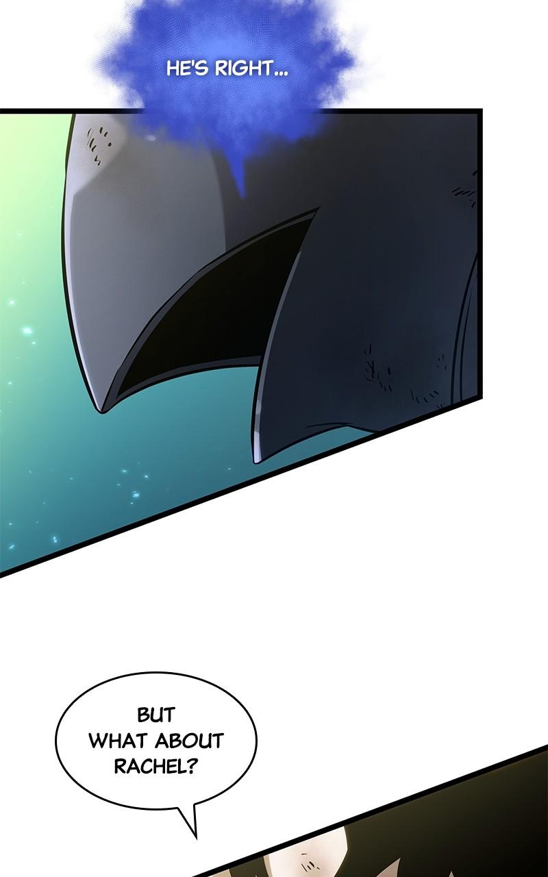 The World After the Fall Chapter 162