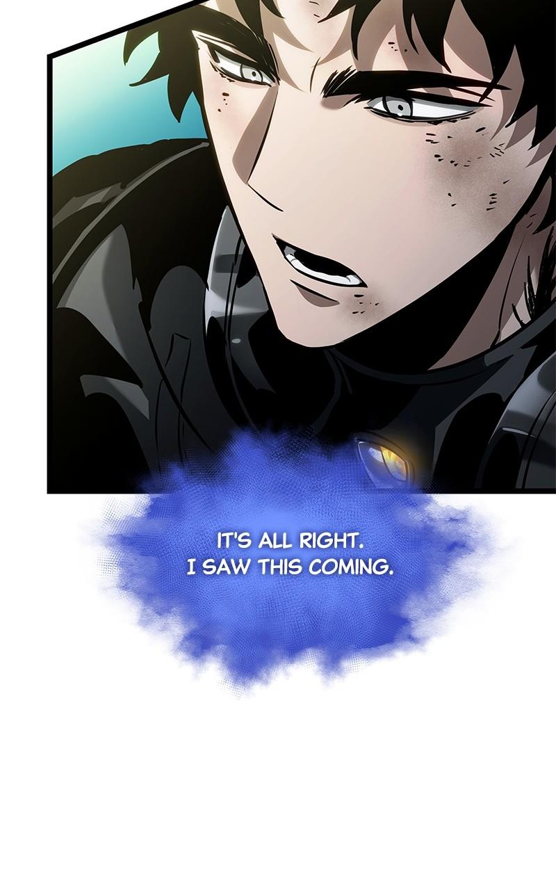 The World After the Fall Chapter 162