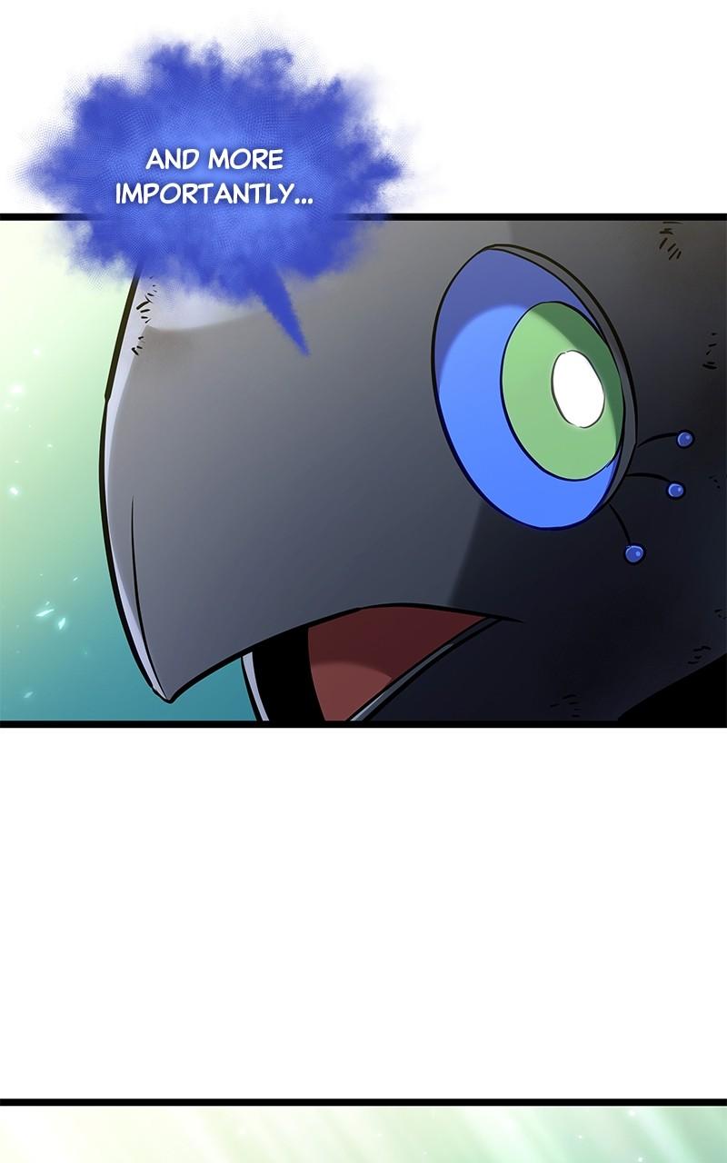 The World After the Fall Chapter 162