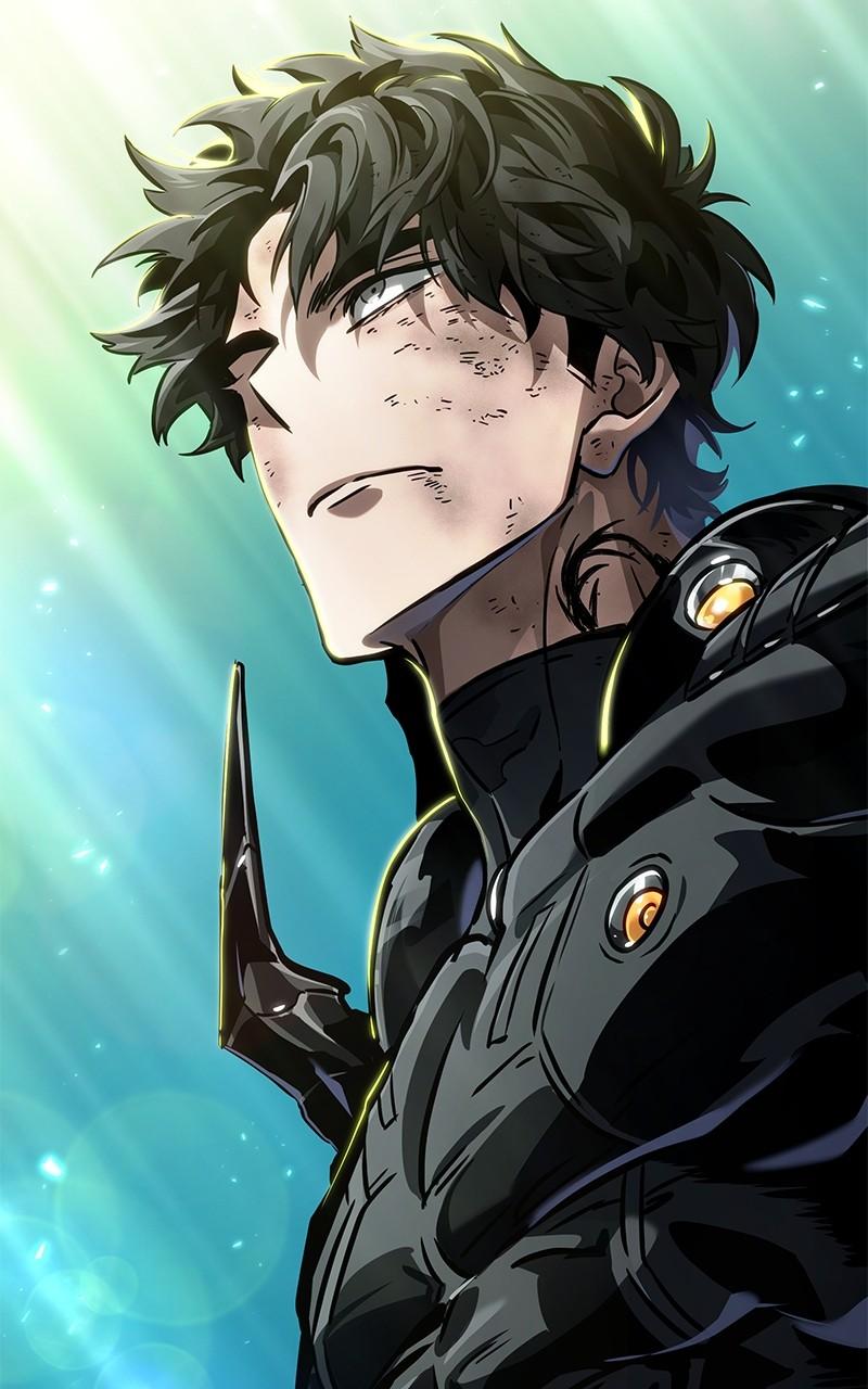 The World After the Fall Chapter 162