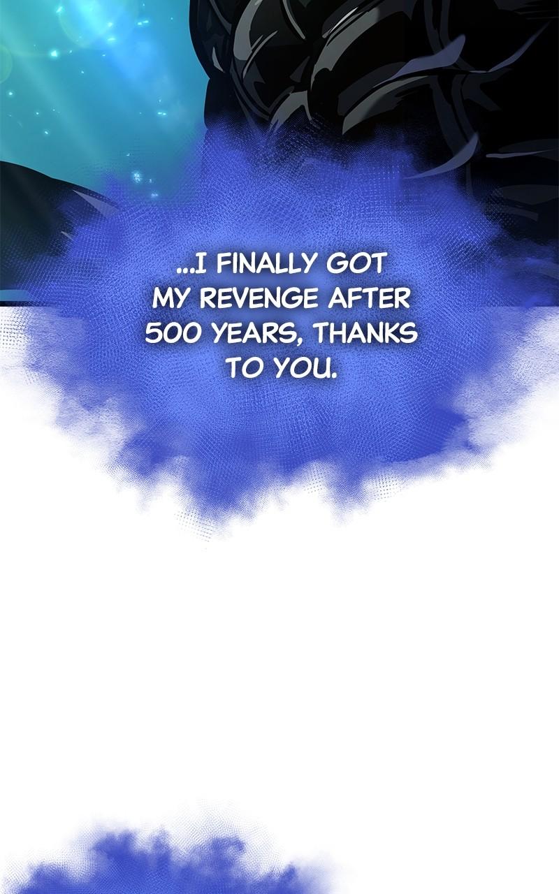 The World After the Fall Chapter 162