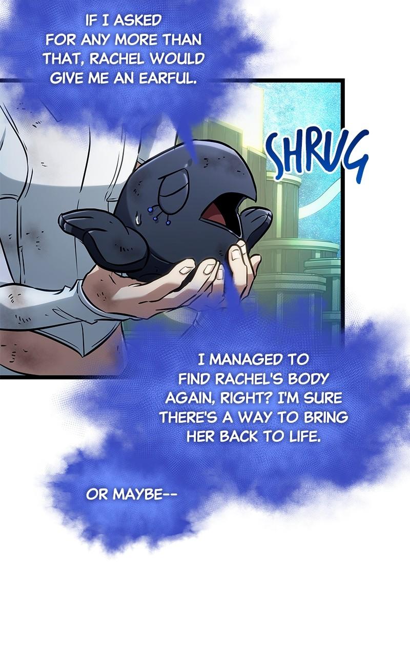 The World After the Fall Chapter 162