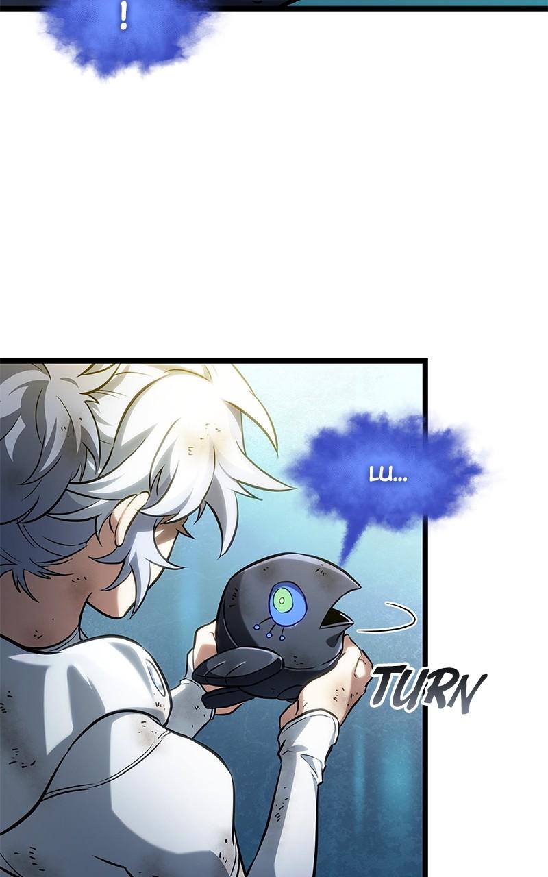 The World After the Fall Chapter 162