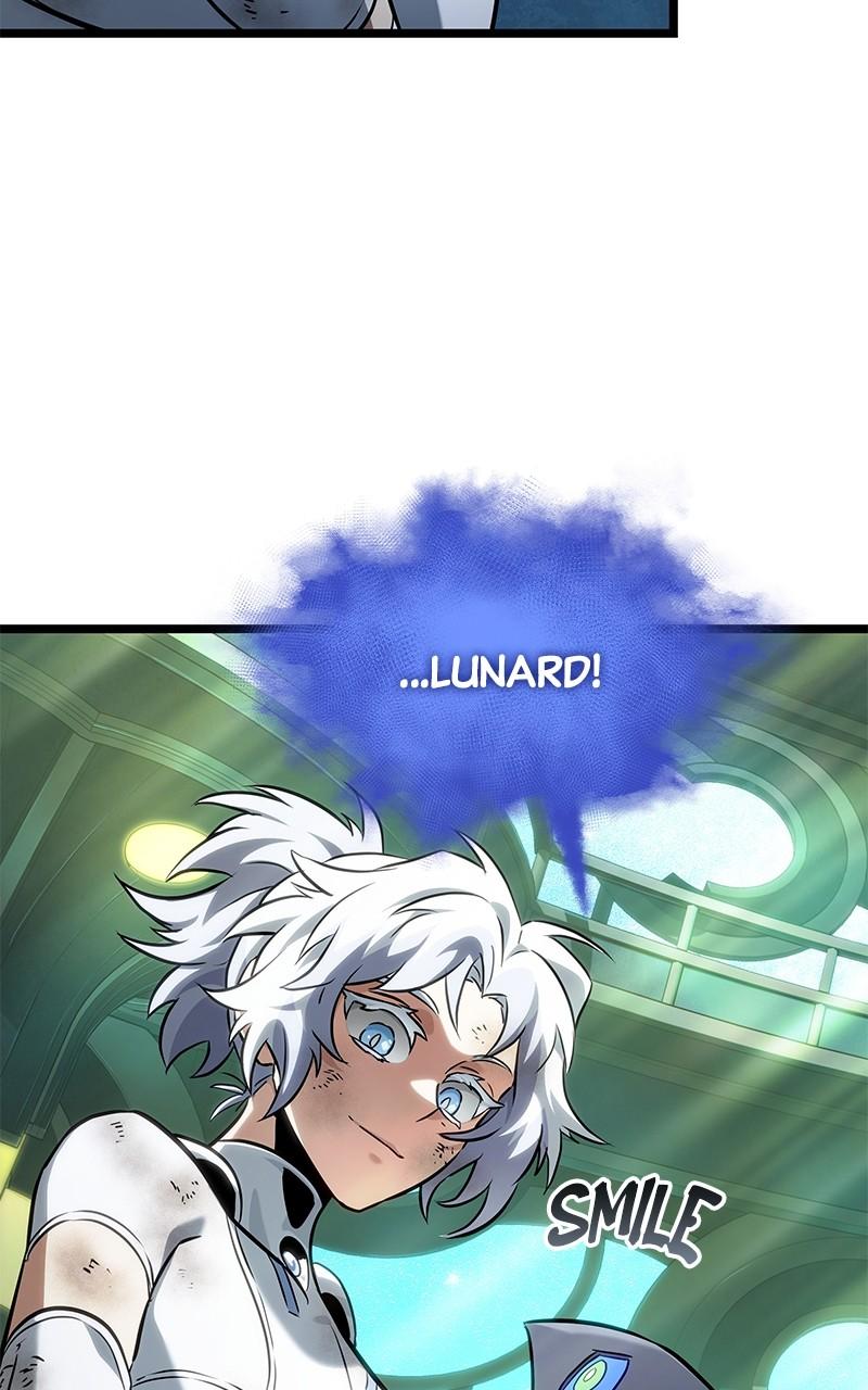 The World After the Fall Chapter 162