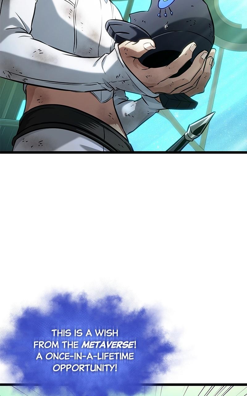 The World After the Fall Chapter 162