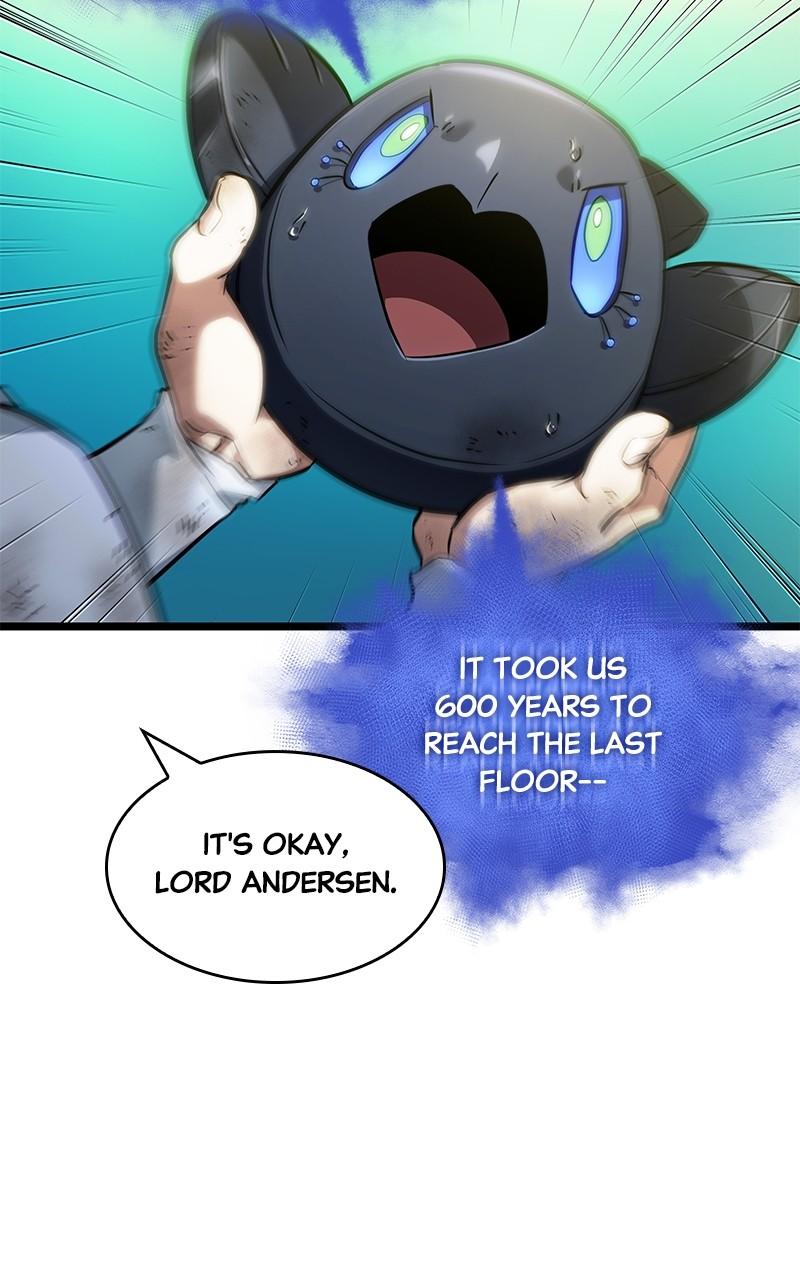 The World After the Fall Chapter 162