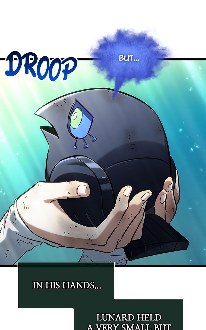 The World After the Fall Chapter 162