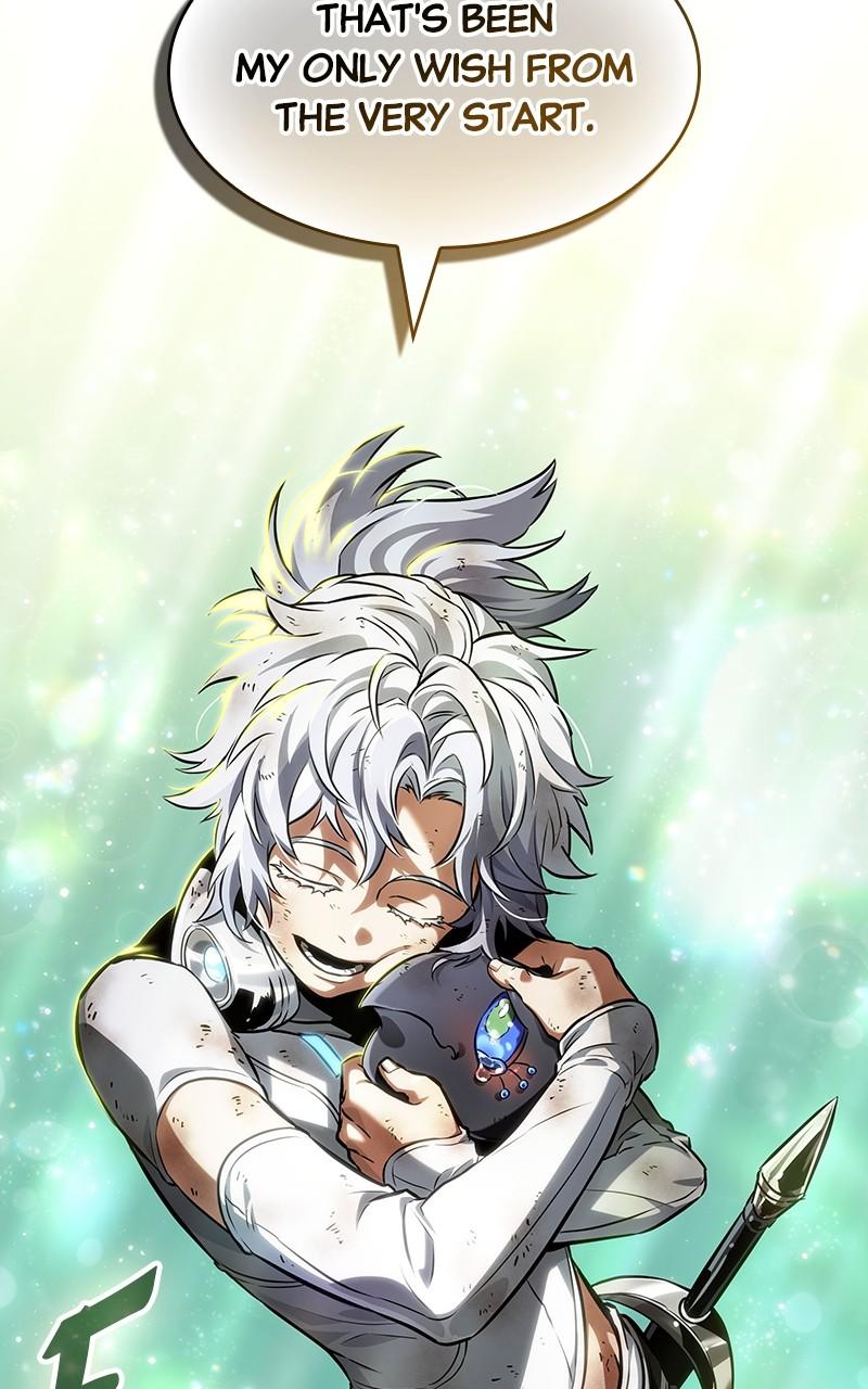 The World After the Fall Chapter 162