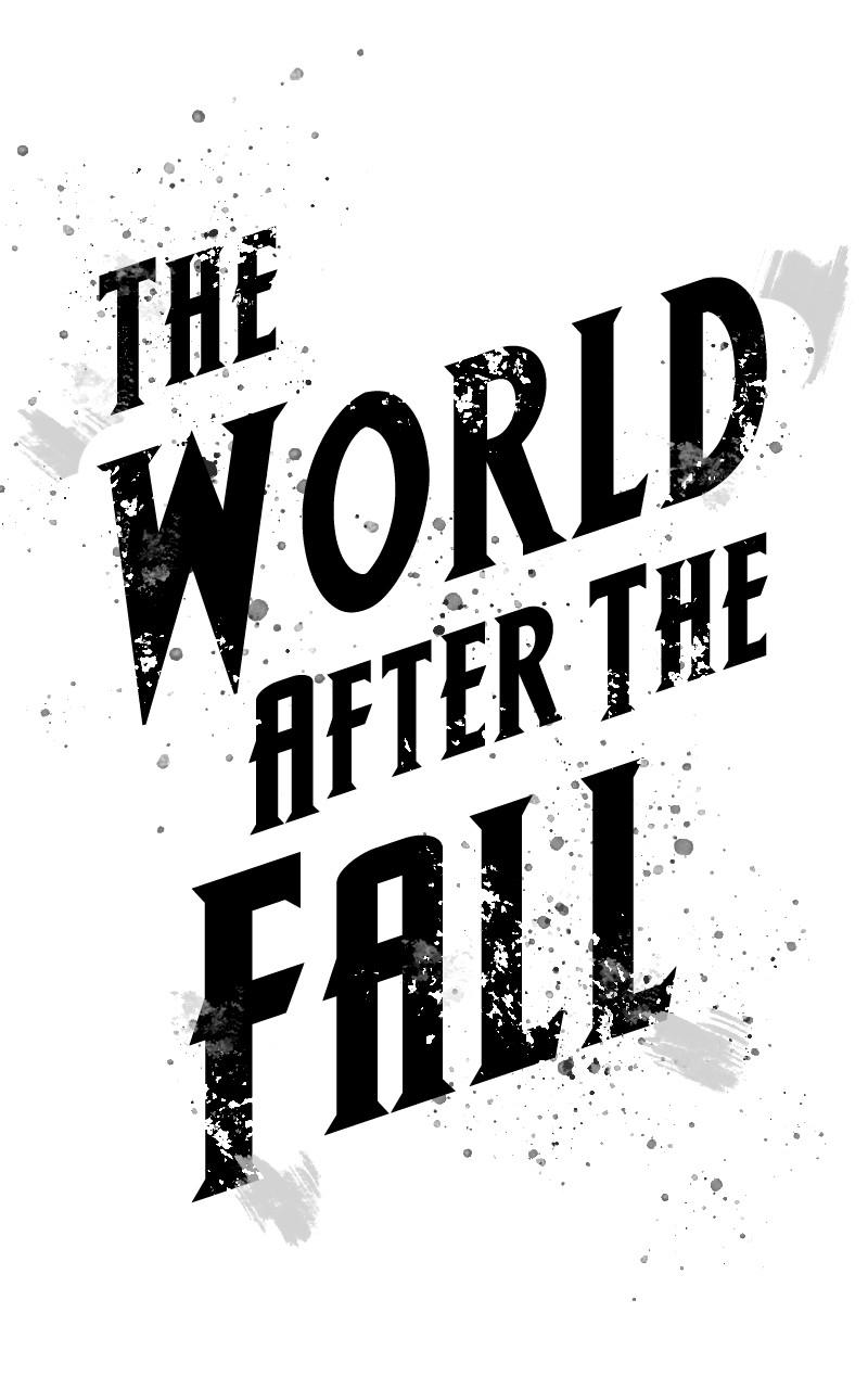 The World After the Fall Chapter 162