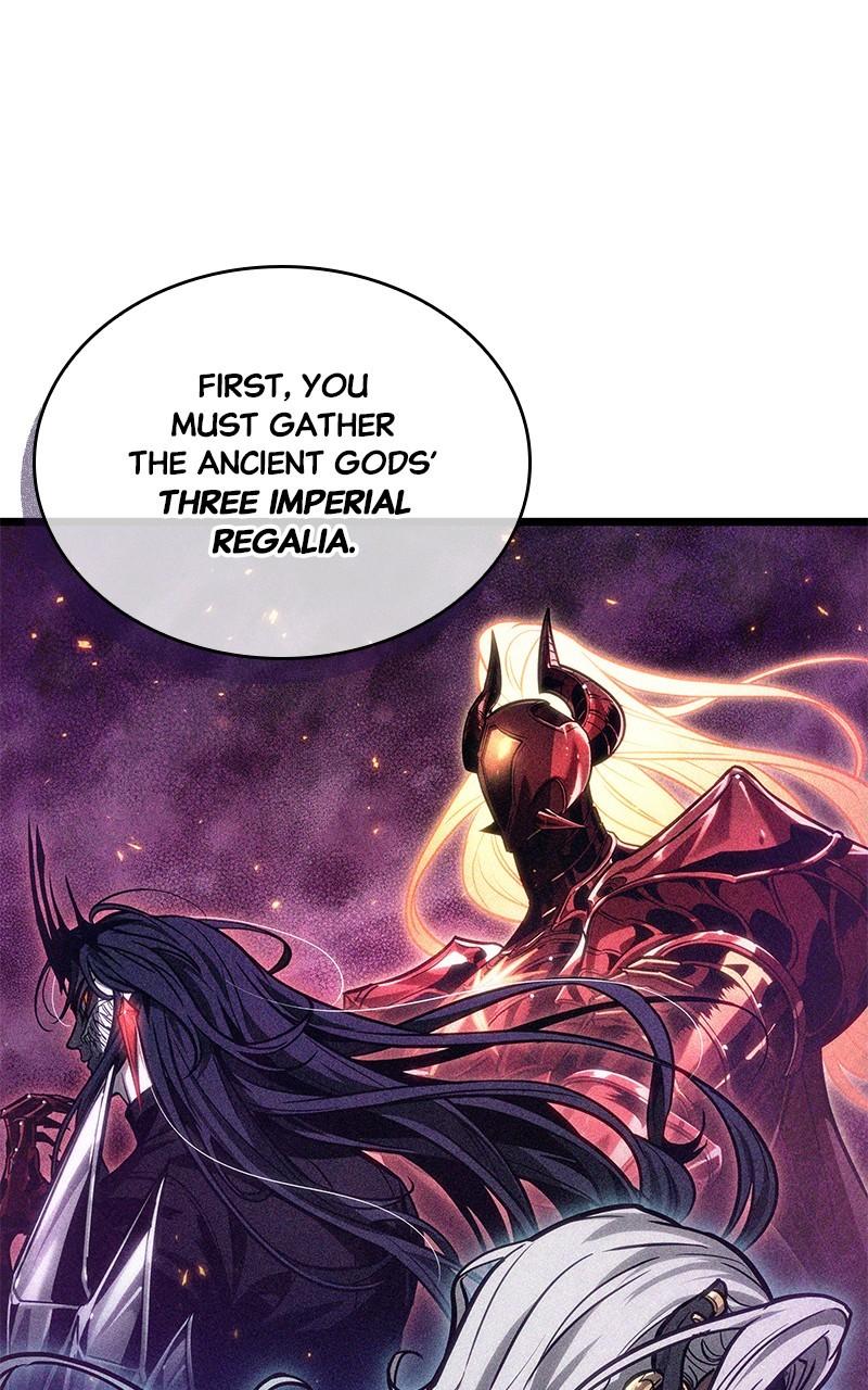 The World After the Fall Chapter 166