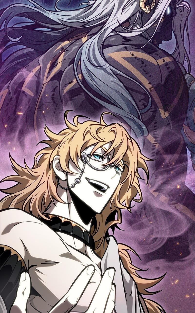 The World After the Fall Chapter 166