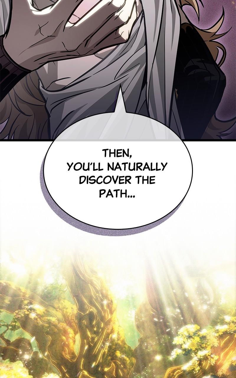 The World After the Fall Chapter 166