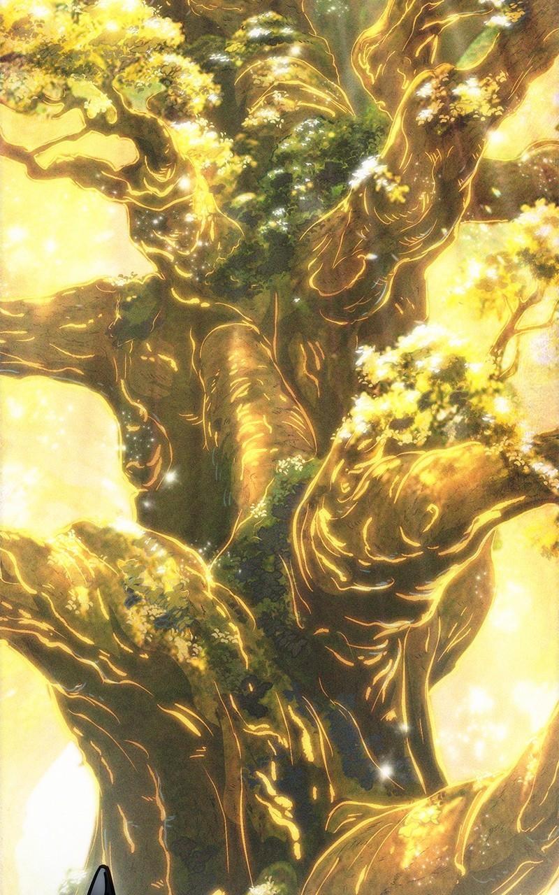 The World After the Fall Chapter 166