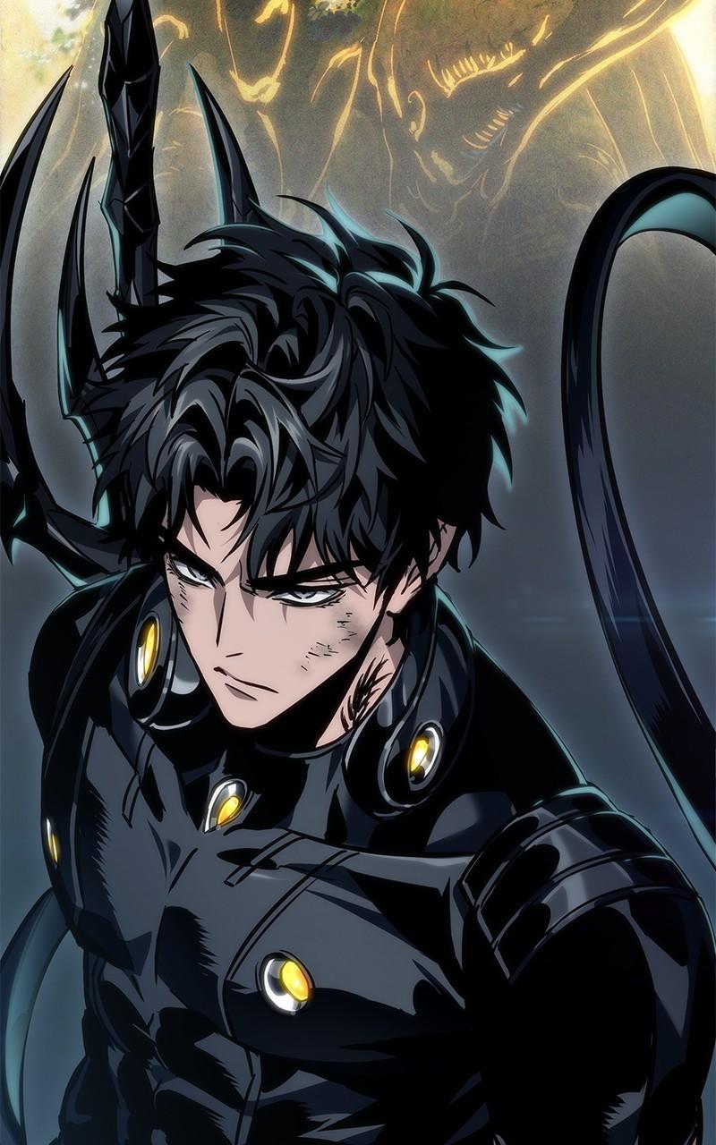 The World After the Fall Chapter 166