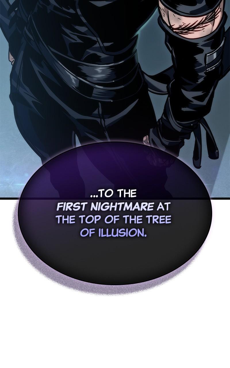 The World After the Fall Chapter 166