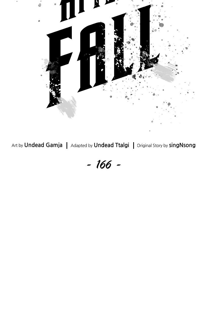 The World After the Fall Chapter 166