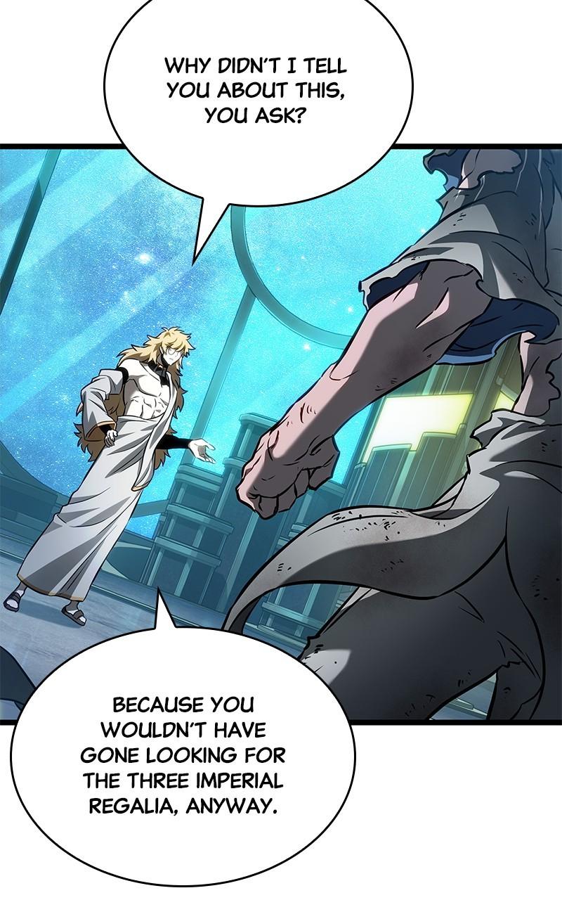 The World After the Fall Chapter 166