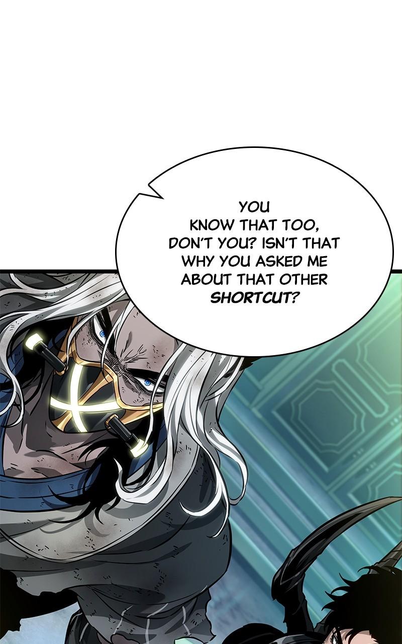 The World After the Fall Chapter 166