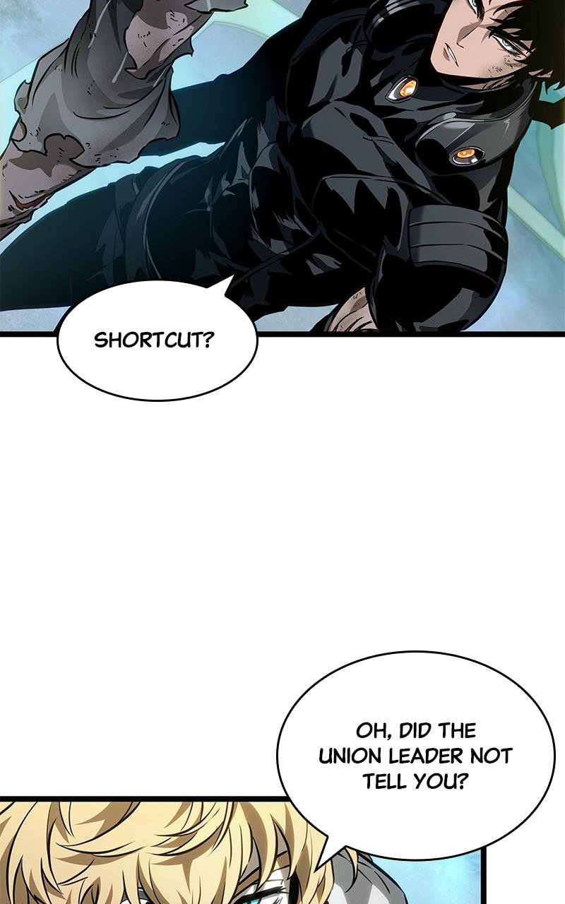 The World After the Fall Chapter 166