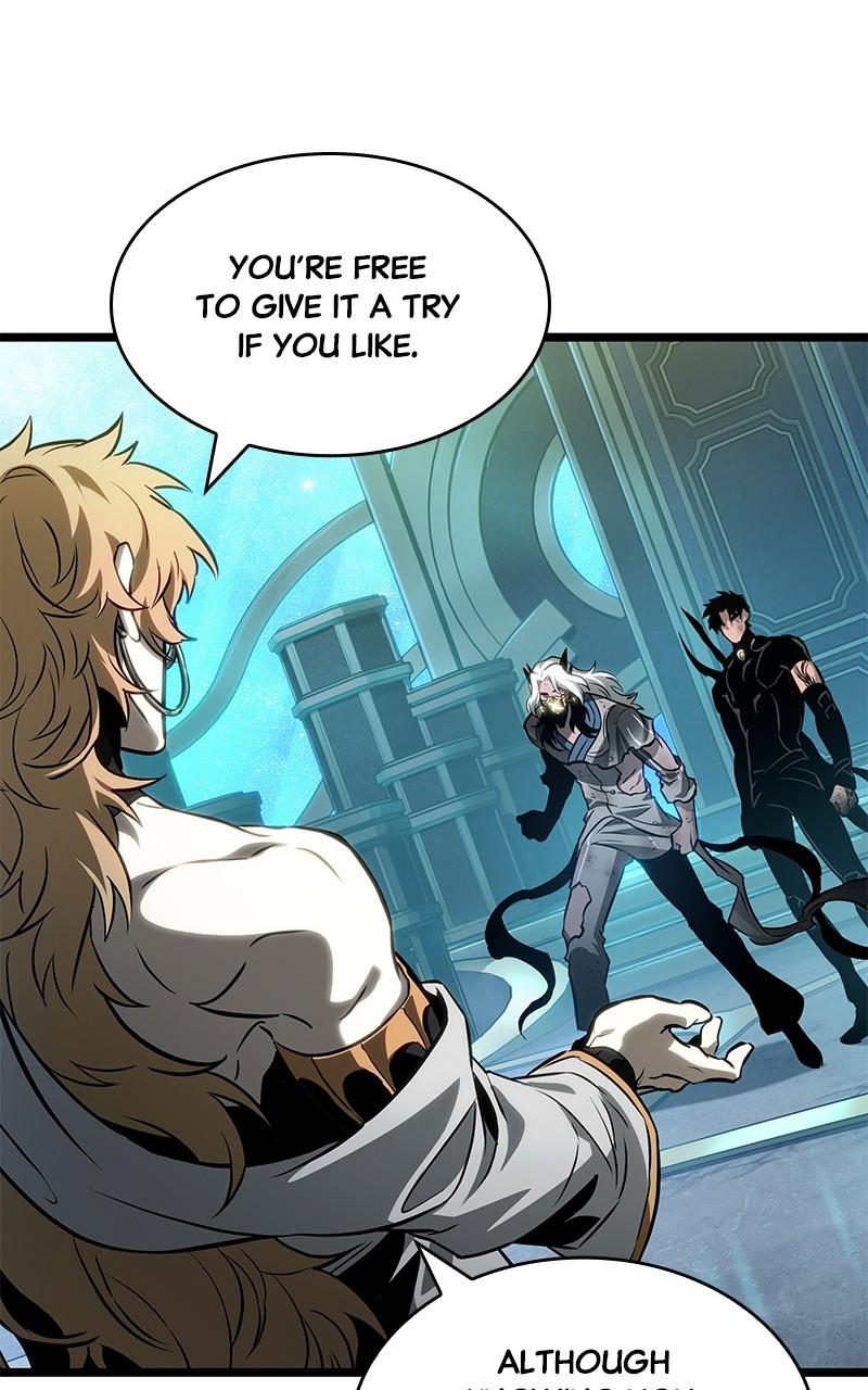 The World After the Fall Chapter 166