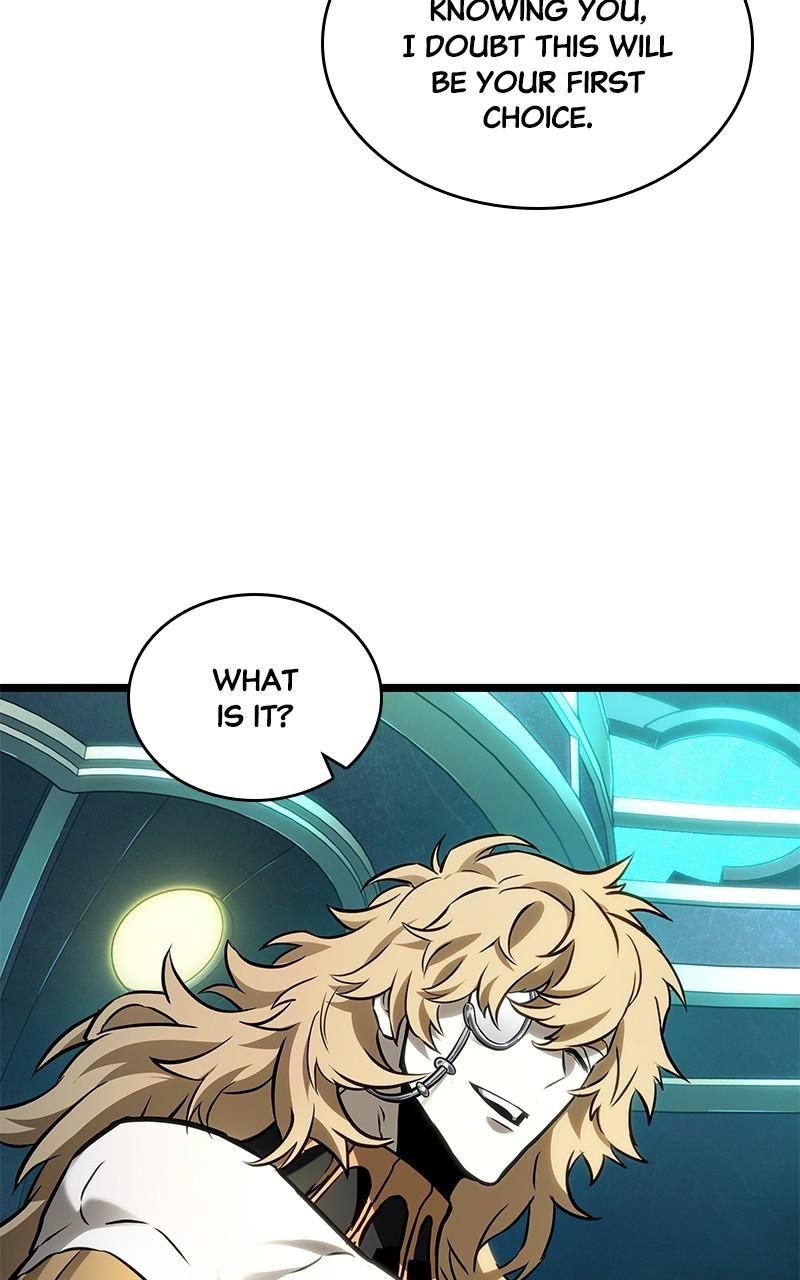 The World After the Fall Chapter 166