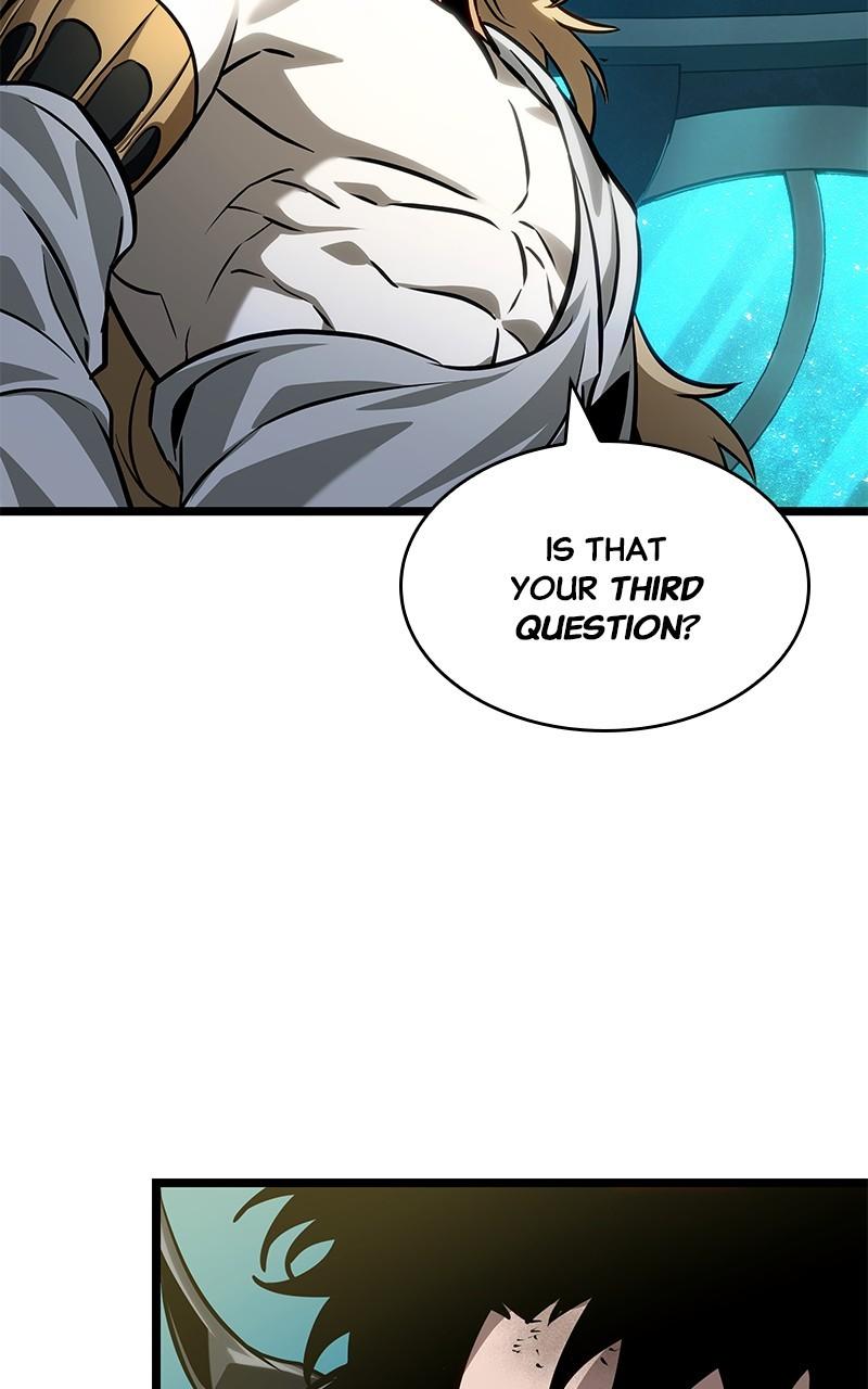 The World After the Fall Chapter 166