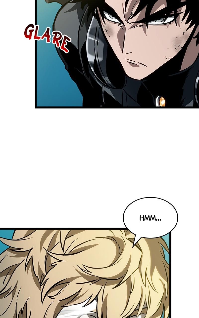 The World After the Fall Chapter 166