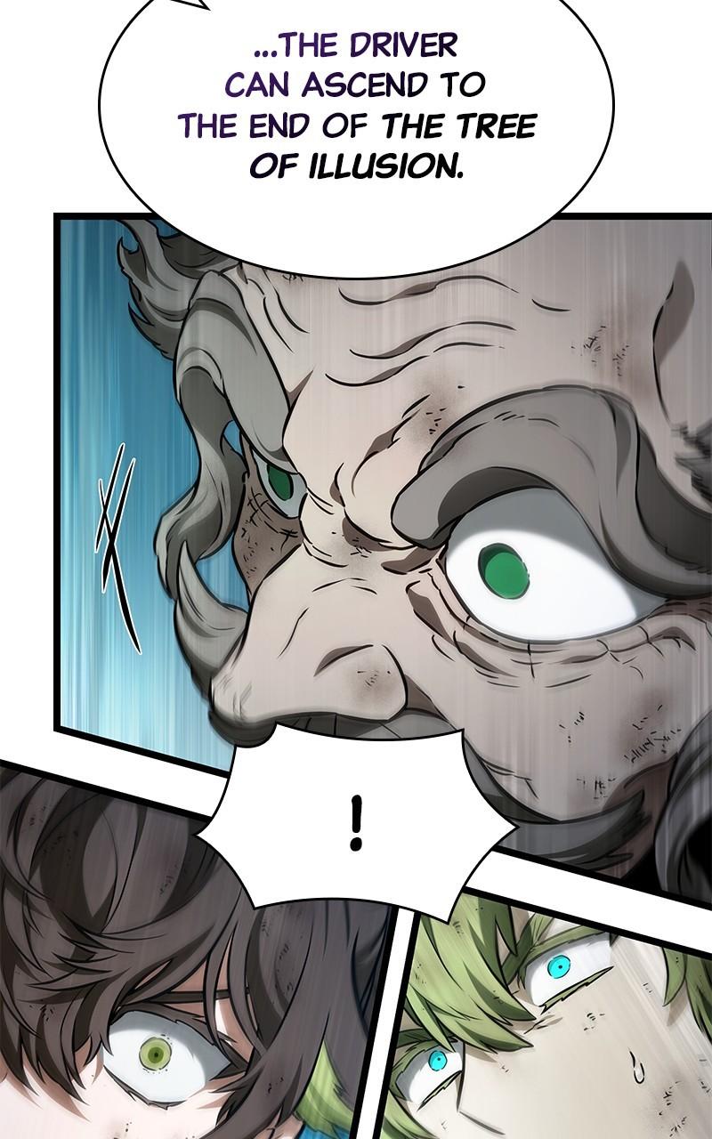 The World After the Fall Chapter 166