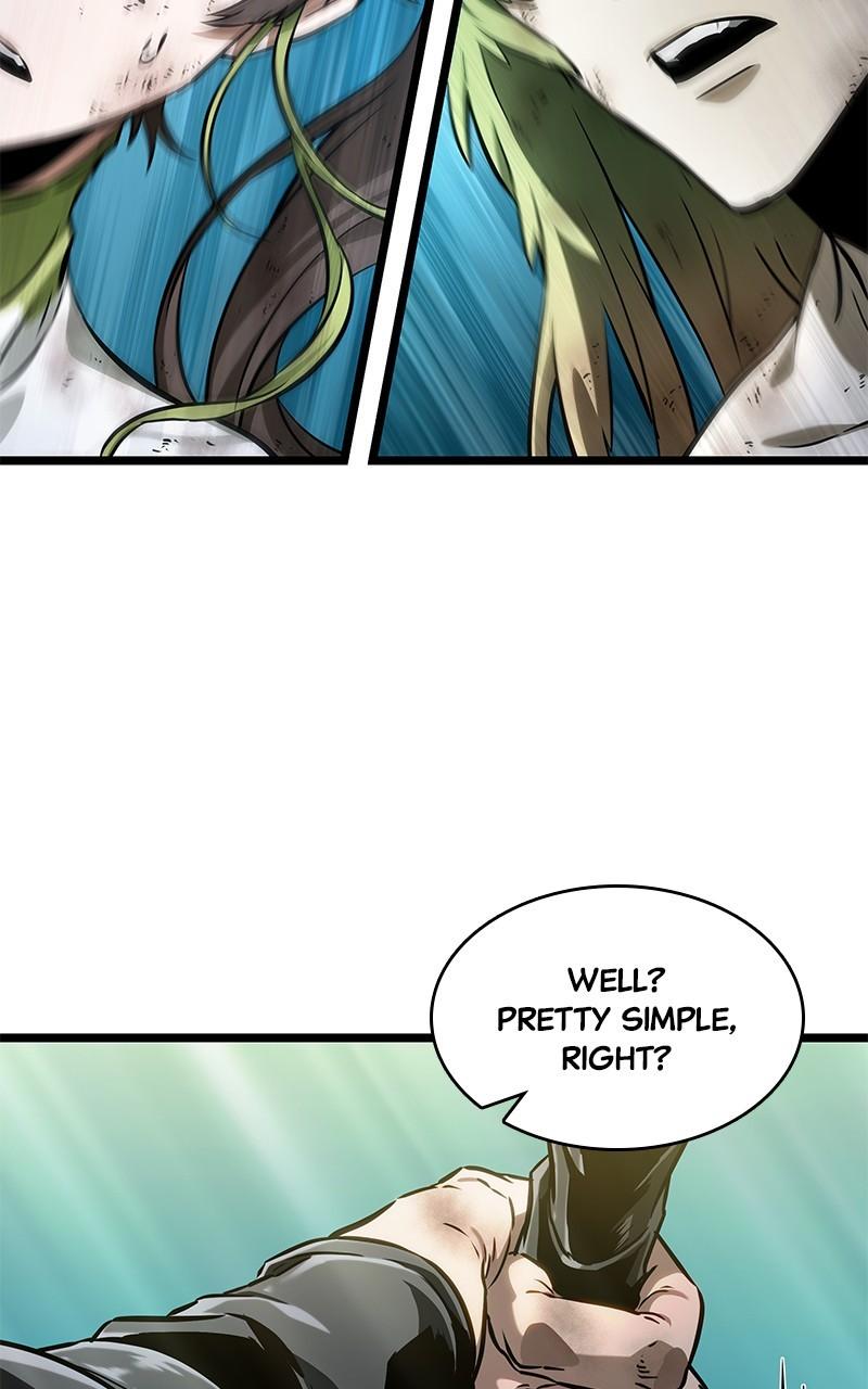 The World After the Fall Chapter 166