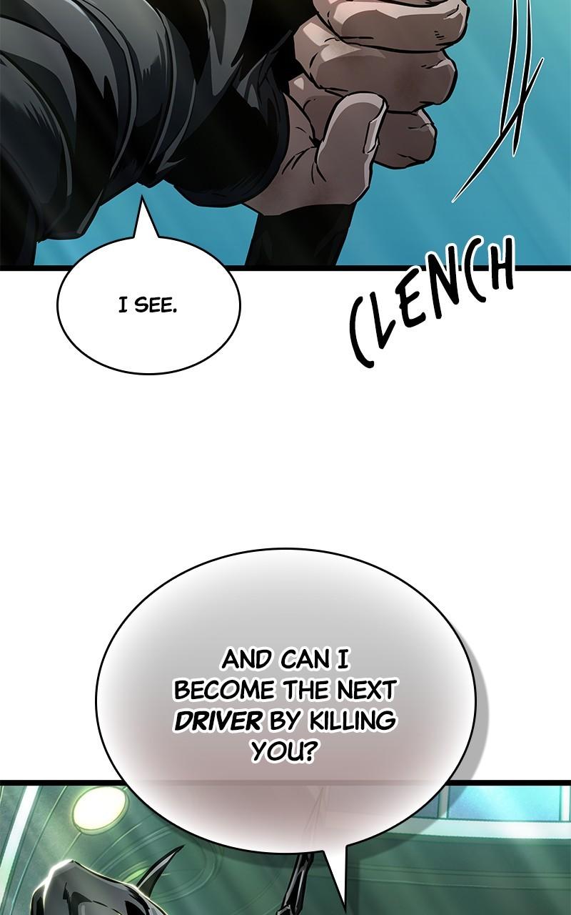 The World After the Fall Chapter 166