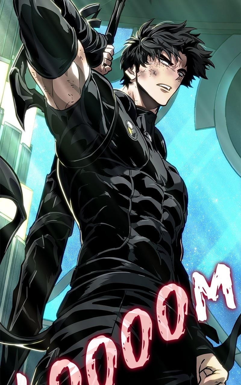 The World After the Fall Chapter 166