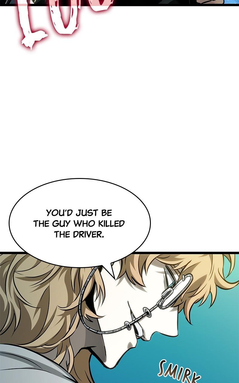 The World After the Fall Chapter 166