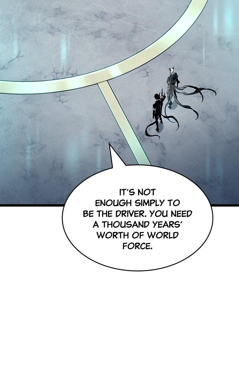 The World After the Fall Chapter 166